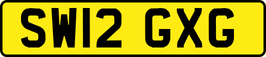 SW12GXG