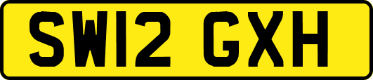SW12GXH