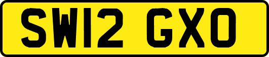 SW12GXO