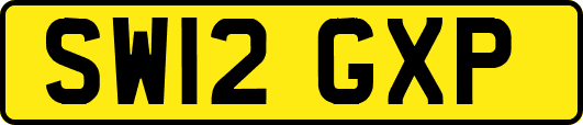 SW12GXP