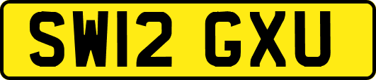 SW12GXU
