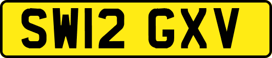 SW12GXV