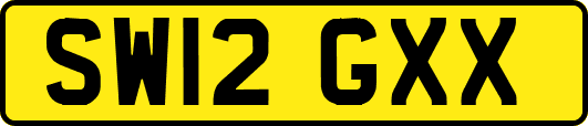 SW12GXX