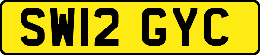 SW12GYC