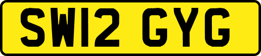 SW12GYG