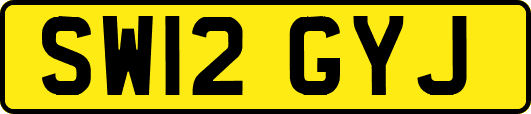 SW12GYJ