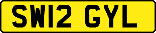 SW12GYL