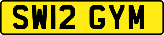 SW12GYM