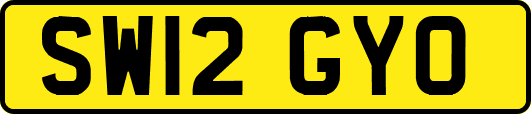 SW12GYO