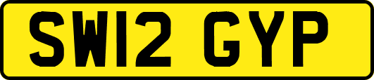 SW12GYP