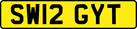 SW12GYT