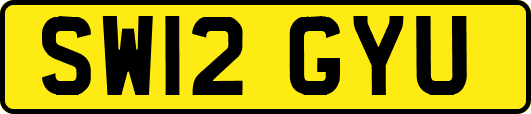SW12GYU
