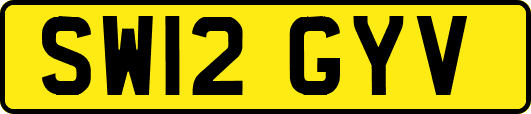 SW12GYV