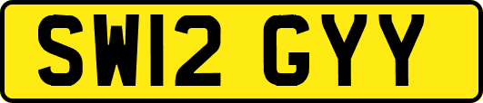 SW12GYY