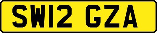 SW12GZA