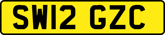 SW12GZC