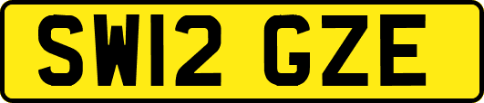 SW12GZE