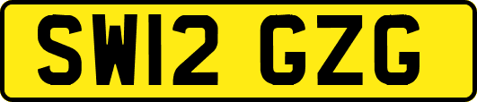 SW12GZG