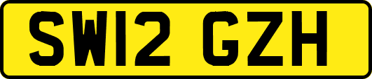 SW12GZH