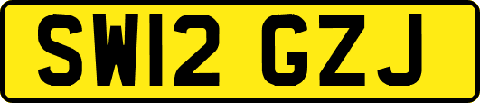 SW12GZJ