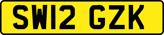 SW12GZK