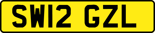 SW12GZL