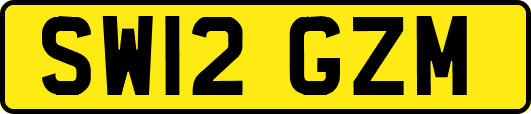SW12GZM