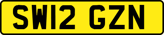 SW12GZN