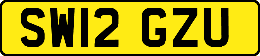 SW12GZU