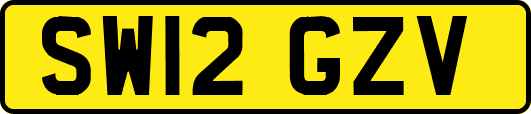 SW12GZV