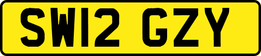SW12GZY