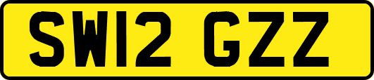 SW12GZZ