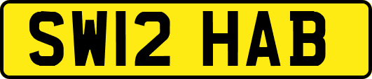 SW12HAB