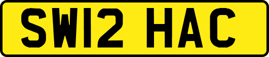 SW12HAC