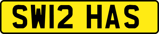 SW12HAS