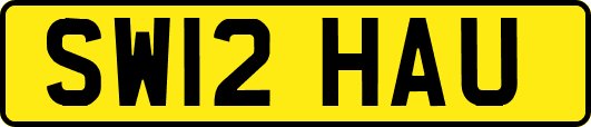 SW12HAU