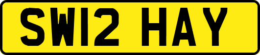 SW12HAY