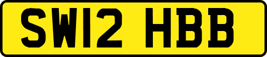 SW12HBB