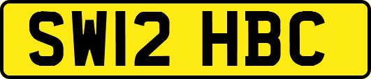 SW12HBC