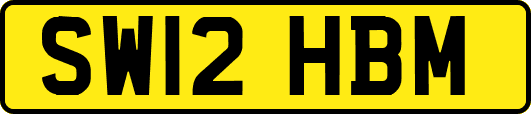 SW12HBM