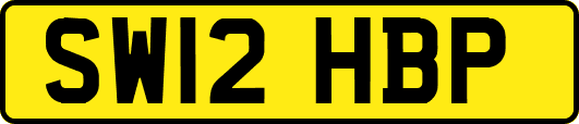 SW12HBP