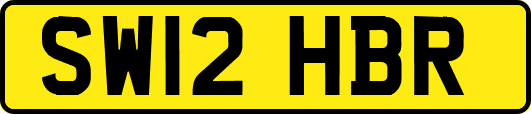 SW12HBR