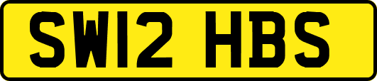 SW12HBS