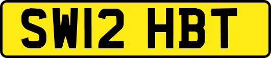 SW12HBT