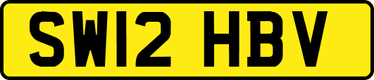 SW12HBV