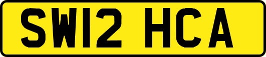 SW12HCA