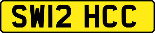 SW12HCC