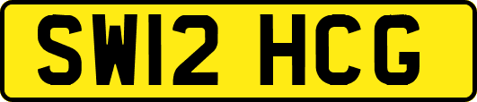 SW12HCG