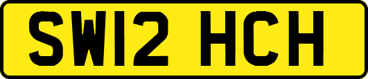 SW12HCH