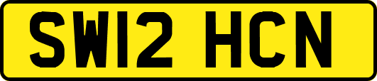 SW12HCN